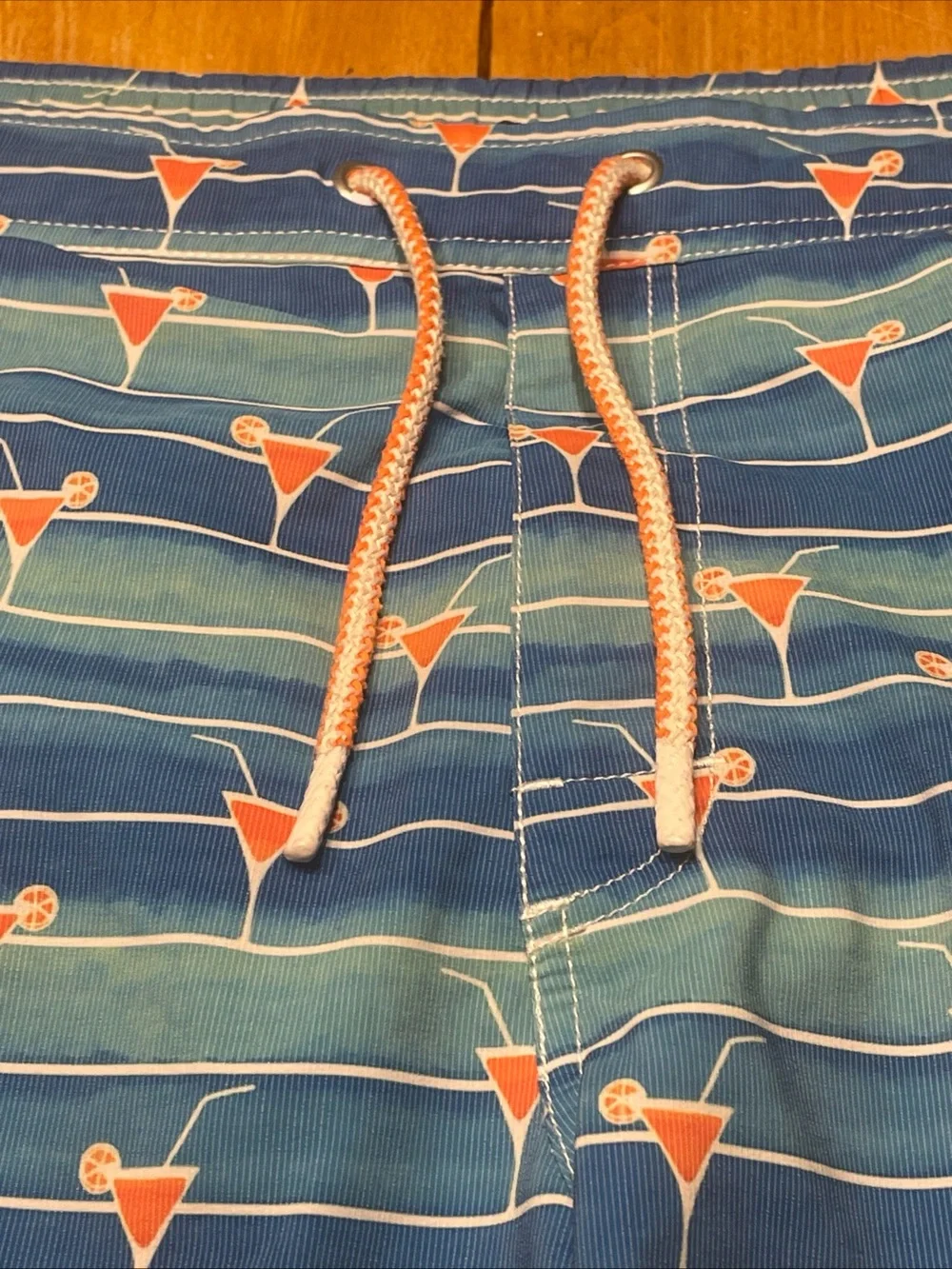 johnnie-O men swim